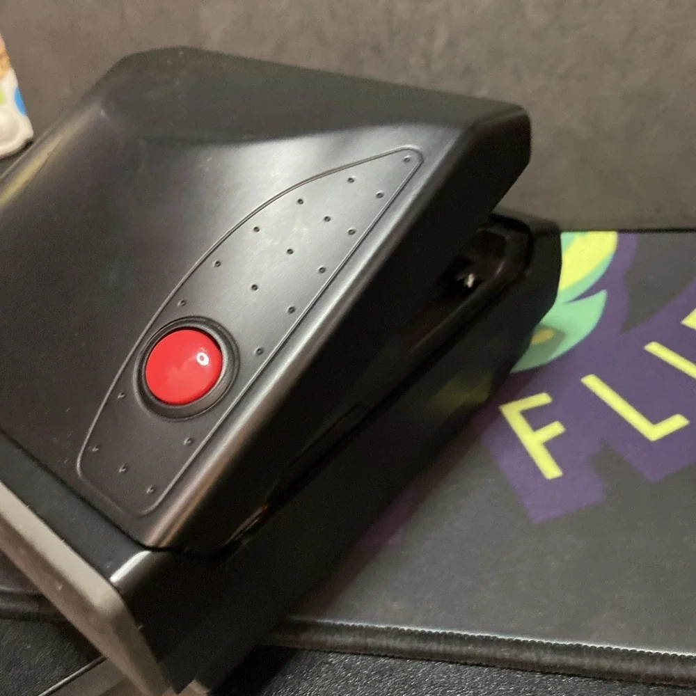 Polaroid Spectra AF System SE Instant Film Camera GOOD Condition B2